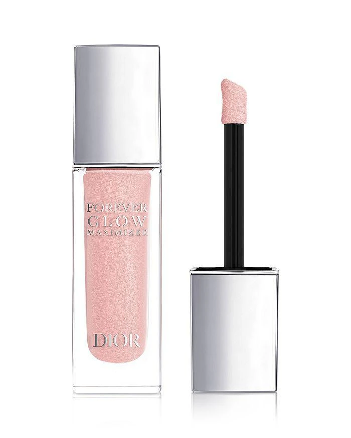 商品Dior|Forever Glow Maximizer Longwear Liquid Highlighter,价格¥287,第1张图片