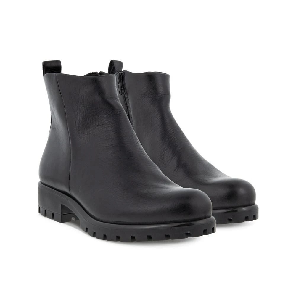 Women's Modtray Ankle Leather Boot 商品