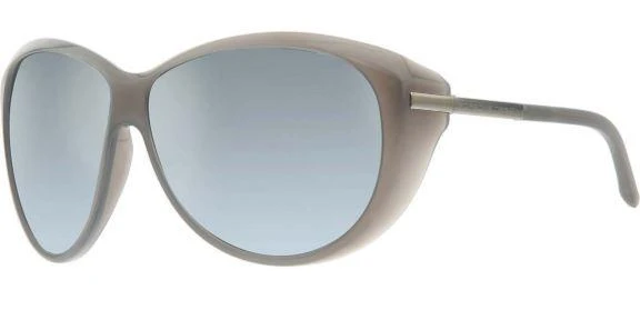 商品Porsche Design|Blue Cat Eye Ladies Sunglasses P8602 D 64,价格¥750,第1张图片