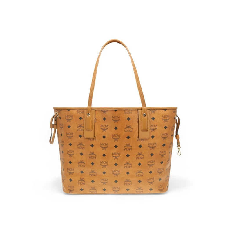 MCM 女士双面印花手提包单肩包子母包 MWPAAVI02CO001 商品