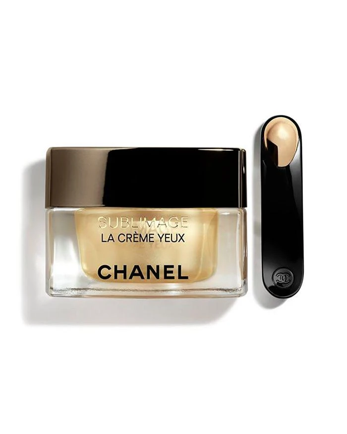 商品Chanel|奢华精萃赋活眼霜,价格¥1956,第1张图片