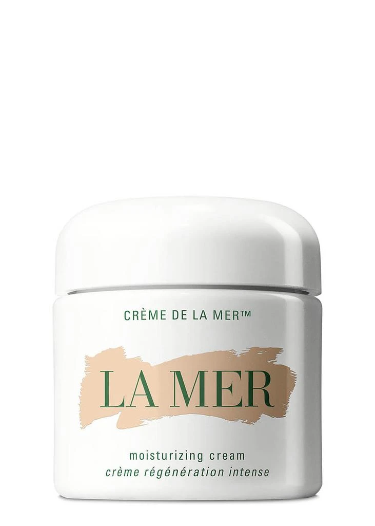 商品La Mer|Crème de la Mer Moisturizing Cream 100ml,价格¥4527,第1张图片