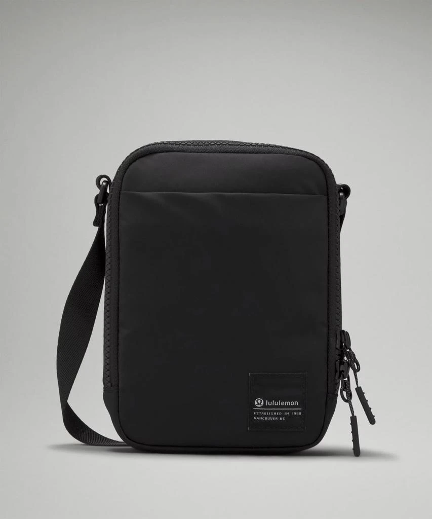 商品Lululemon|Easy Access Crossbody Bag 1.5L,价格¥368,第1张图片