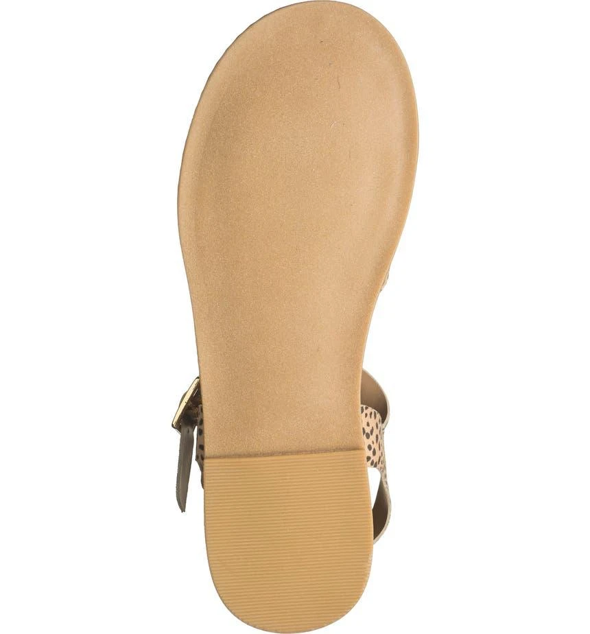 商品Tucker + Tate|Kids' Arya Sandal,价格¥91,第5张图片详细描述