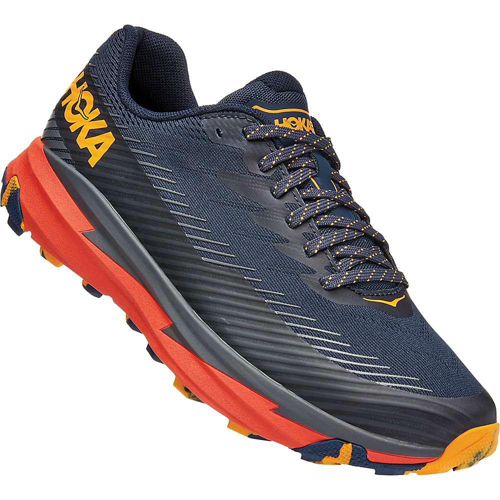 Hoka One One Men's Torrent 2 Shoe商品第1张图片规格展示