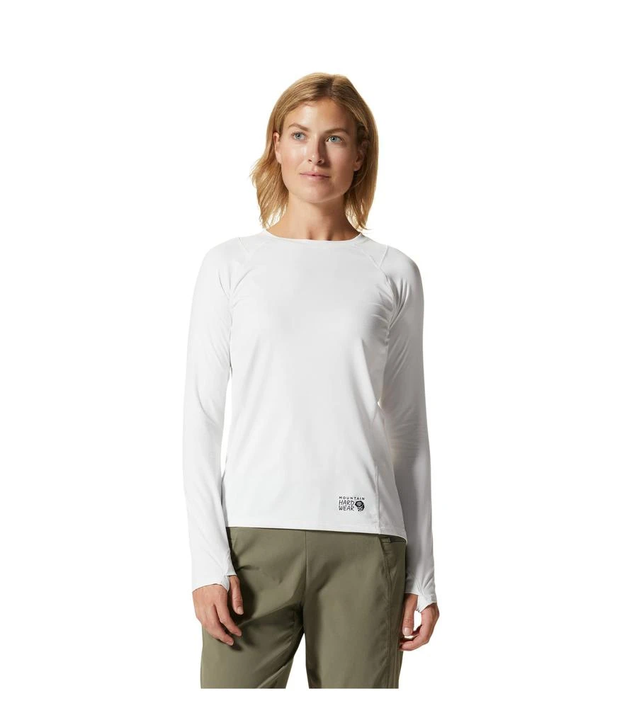 商品Mountain Hardwear|Crater Lake™ Long Sleeve,价格¥488,第1张图片
