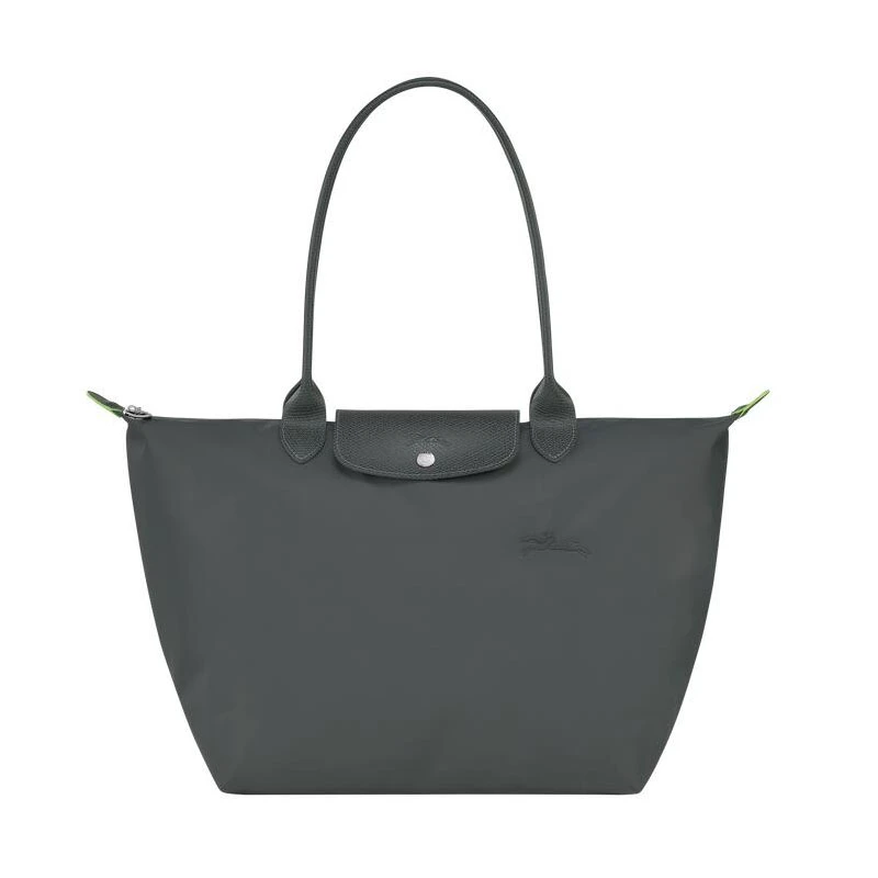 商品[国内直发] Longchamp|珑骧饺子包女士LE PLIAGE系列织物大号长柄可折叠手提包饺子包L1899 919 ,价格¥1191,第1张图片