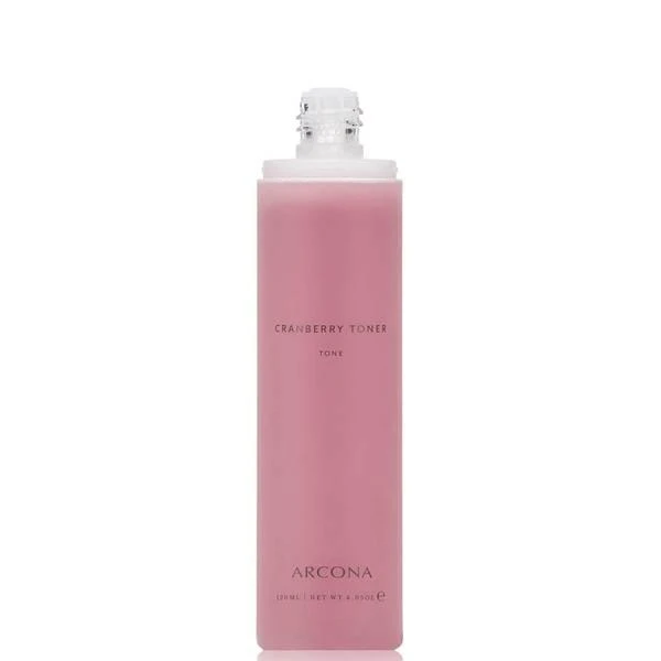 商品ARCONA|ARCONA Cranberry Toner 4.05oz,价格¥344,第2张图片详细描述