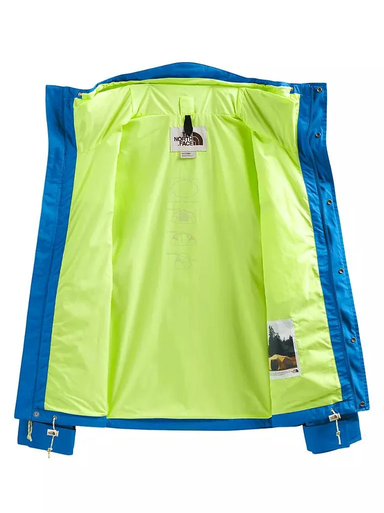 商品The North Face|86 Low-Fi Hi-Tek Mountain Jacket,价格¥1351,第4张图片详细描述