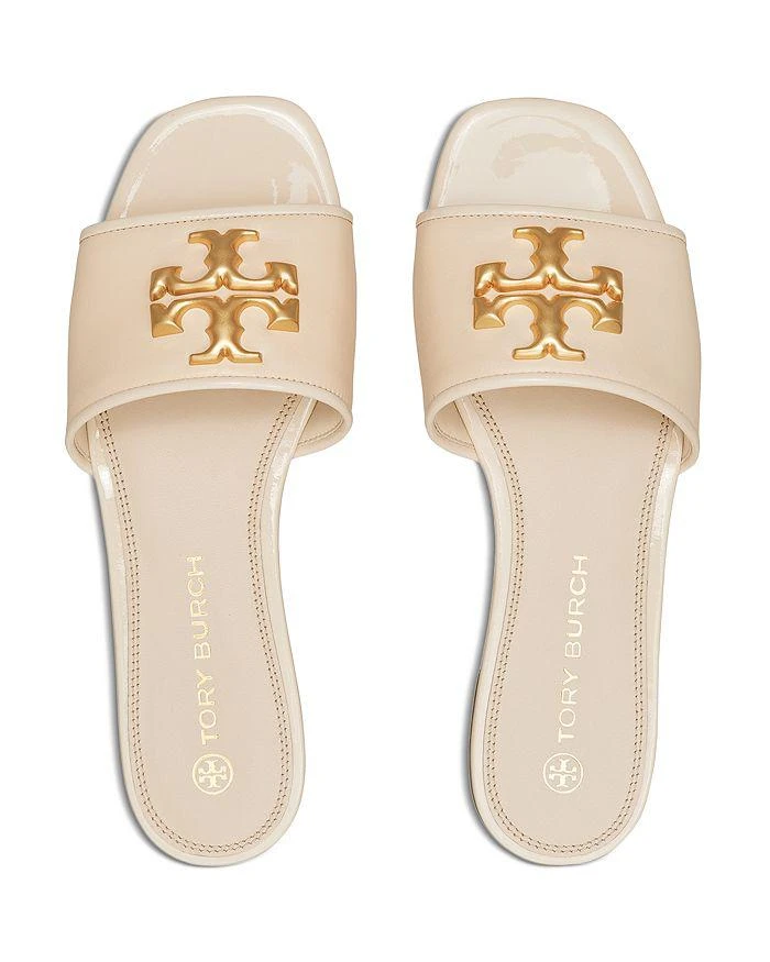 商品Tory Burch|Women's Eleanor Slide Sandals,价格¥1553,第4张图片详细描述