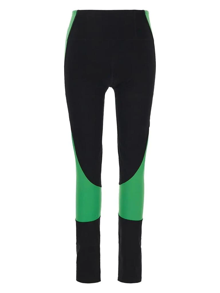 商品Ganni|Active Ultra High Waist Leggings,价格¥1144,第2张图片详细描述