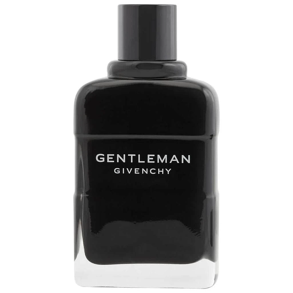 商品Givenchy|Men's Gentleman EDP Spray 3.4 oz Fragrances 3274872441033,价格¥519,第3张图片详细描述