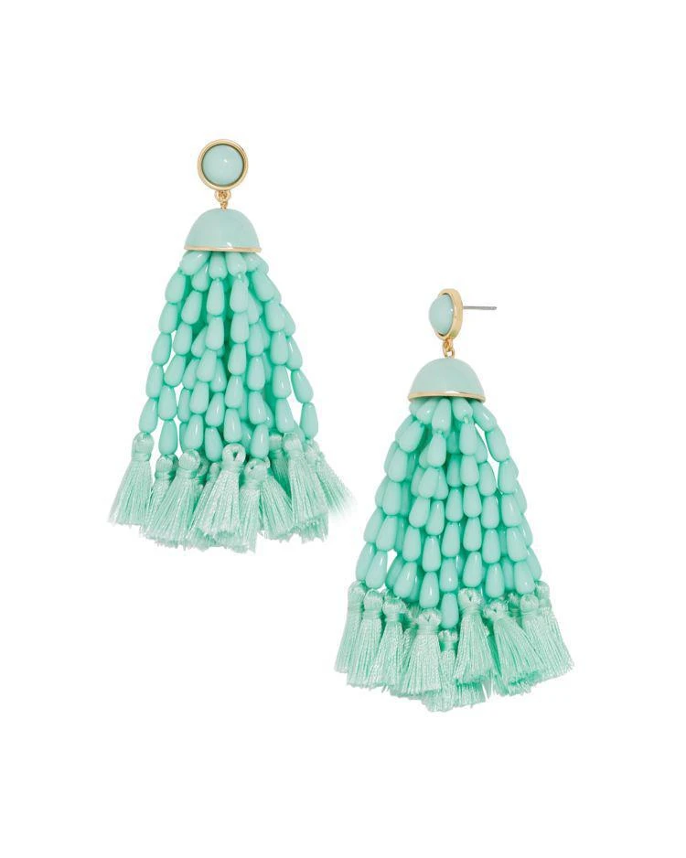 商品BAUBLEBAR|Margarita Drop Earrings,价格¥99,第1张图片