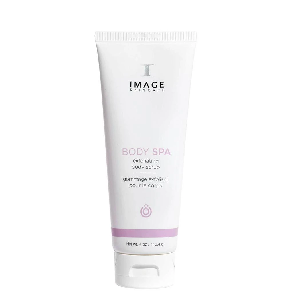 商品IMAGE Skincare|IMAGE Skincare Body Spa Exfoliating Body Scrub 113.4g,价格¥252,第1张图片