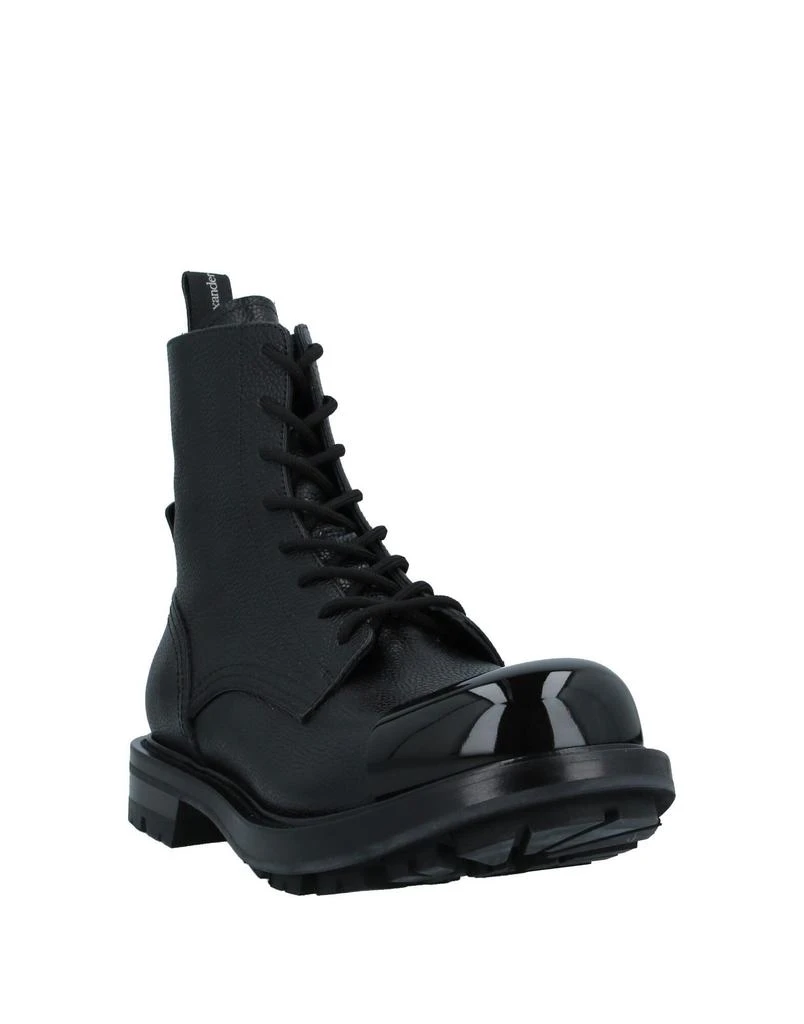 商品McQueen|Ankle boot,价格¥6888,第2张图片详细描述