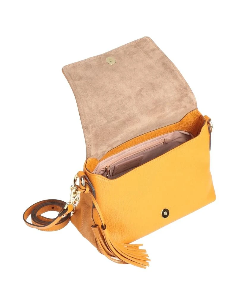 商品GIANNI CHIARINI|Handbag,价格¥368,第2张图片详细描述