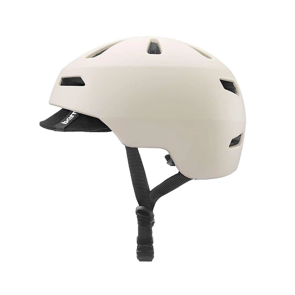 商品Bern|Bern Brentwood 2.0 Helmet - Bike,价格¥526-¥601,第4张图片详细描述