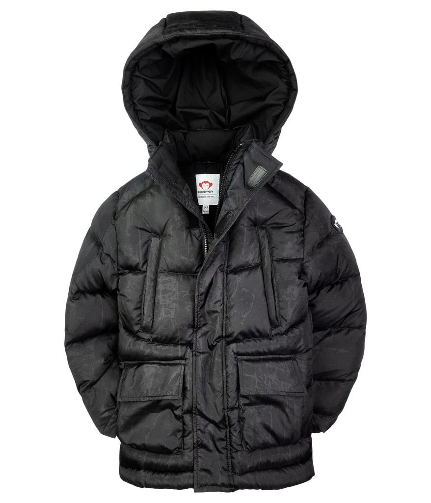 商品Appaman|Summit Insulated Puffer Jacket (Toddler/Little Kids/Big Kids),价格¥690,第1张图片