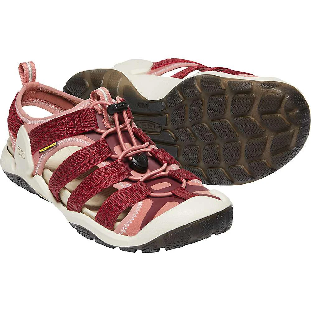 KEEN Women's Clearwater II CNX Sandal 商品