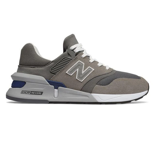 商品New Balance|Men's 997 运动鞋,价格¥286,第1张图片