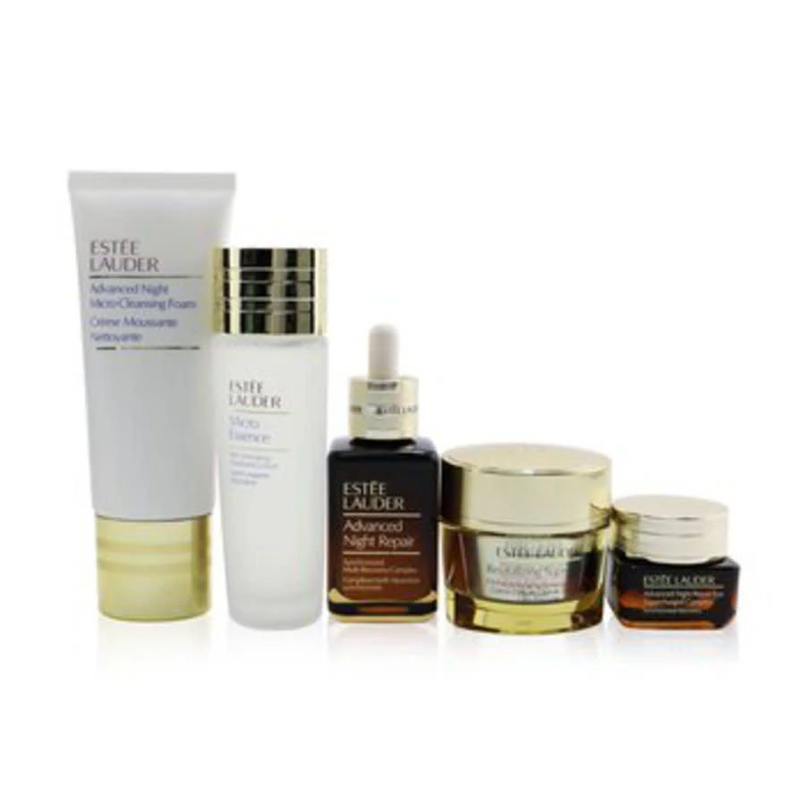 商品Estée Lauder|Your Nightly Skincare Experts Gift Set Skin Care 887167529670,价格¥1882,第1张图片