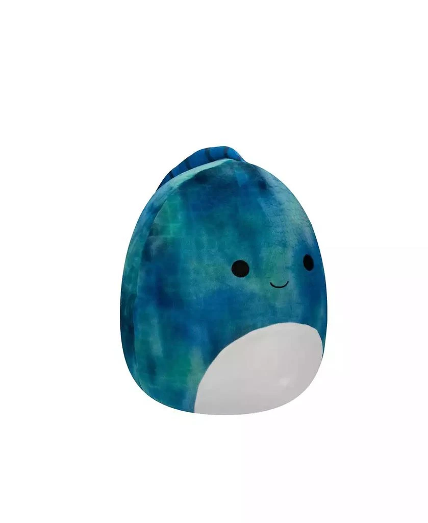 商品Squishmallows|Textured Dino Plush,价格¥112,第3张图片详细描述