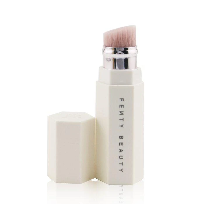 商品Fenty Beauty|Fenty Beauty by Rihanna 艺能全开迷你高光补妆刷140 One Size,价格¥281,第1张图片