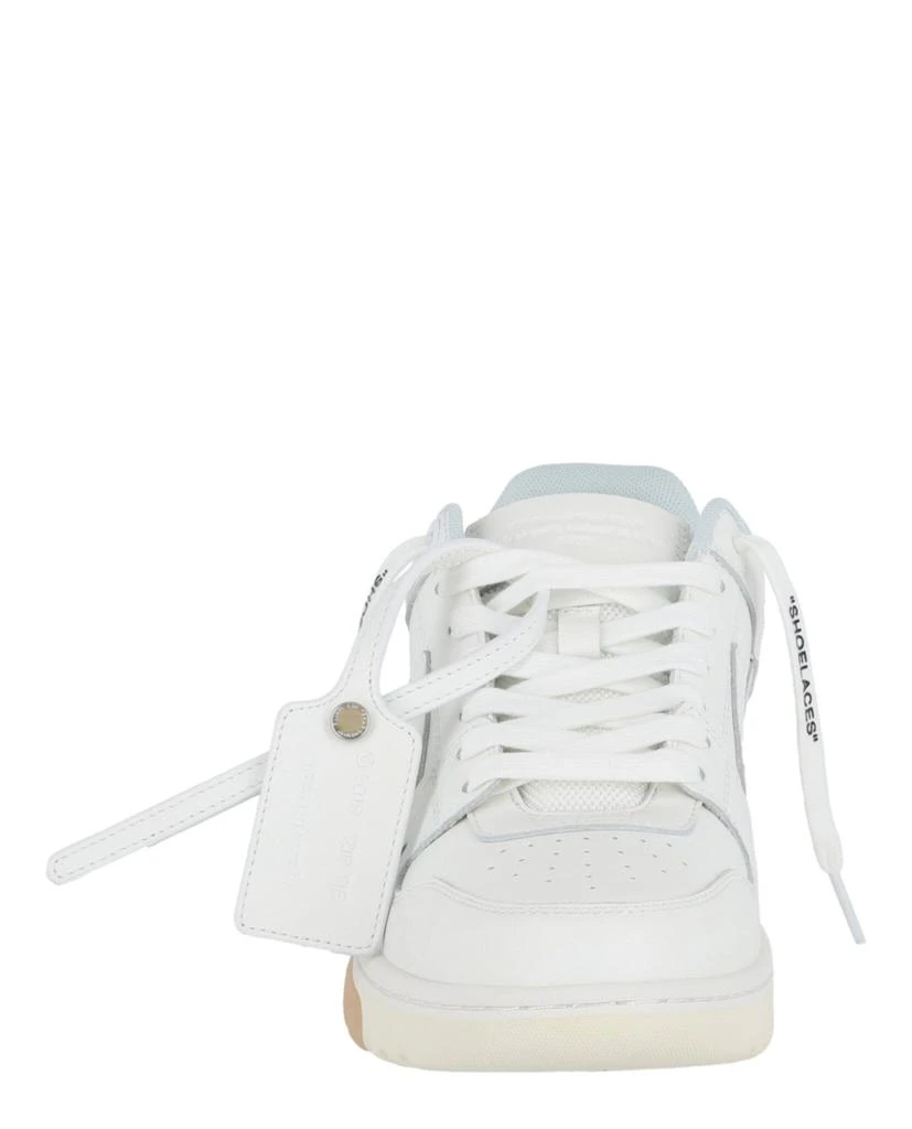 商品Off-White|Out of Office "OOO" Sneakers,价格¥4133,第4张图片详细描述