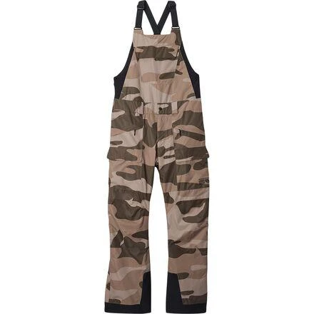 Firefall Bib Pant - Men's 商品