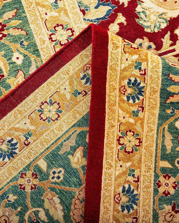 商品Bloomingdale's|Mogul M1183 Area Rug, 8'1" x 10'2",价格¥15776,第3张图片详细描述