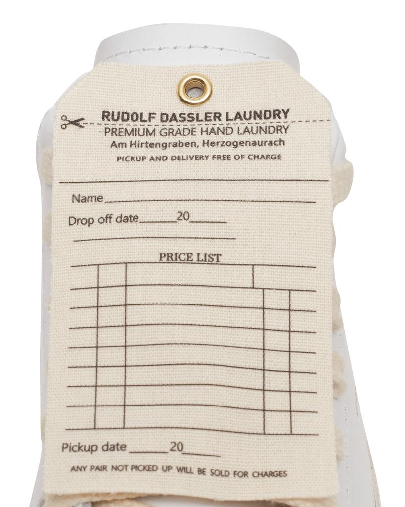 Rudolf Dassler Legacy Universal Hi Laundry Boys Sneakers Multicolor商品第10张图片规格展示