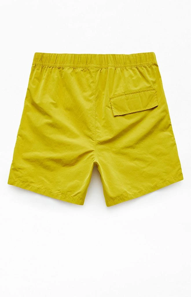商品LOST|Shimmer 8" Swim Trunks,价格¥206,第2张图片详细描述