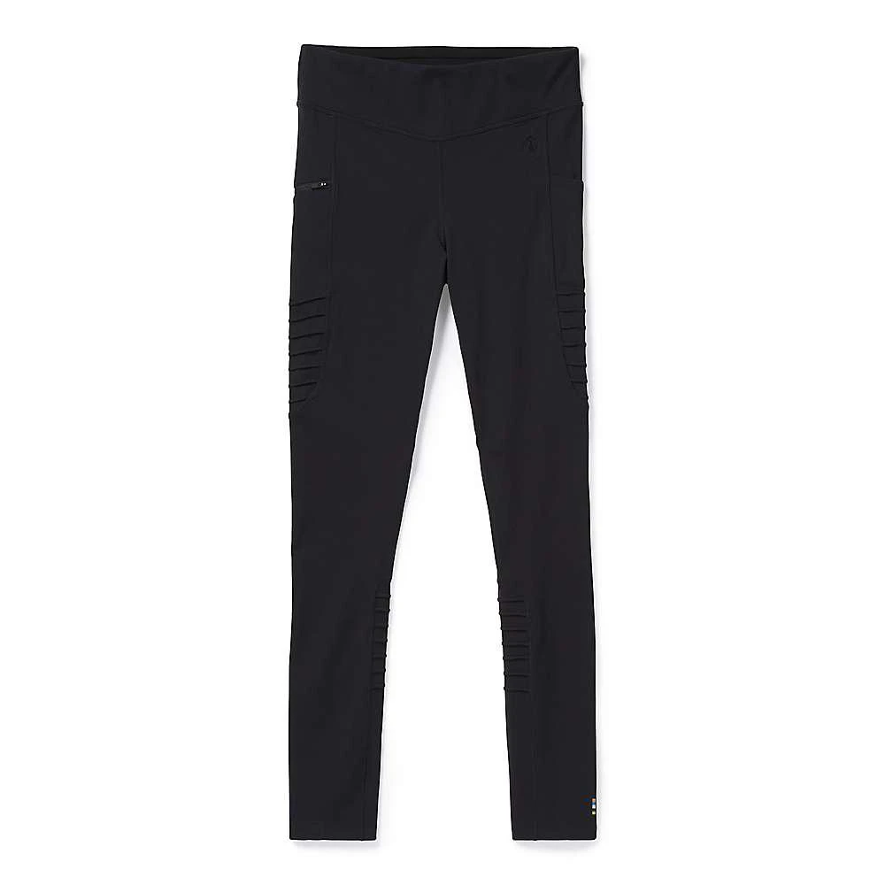 商品SmartWool|Smartwool Women's Merino Sport Moto Tight,价格¥652,第4张图片详细描述