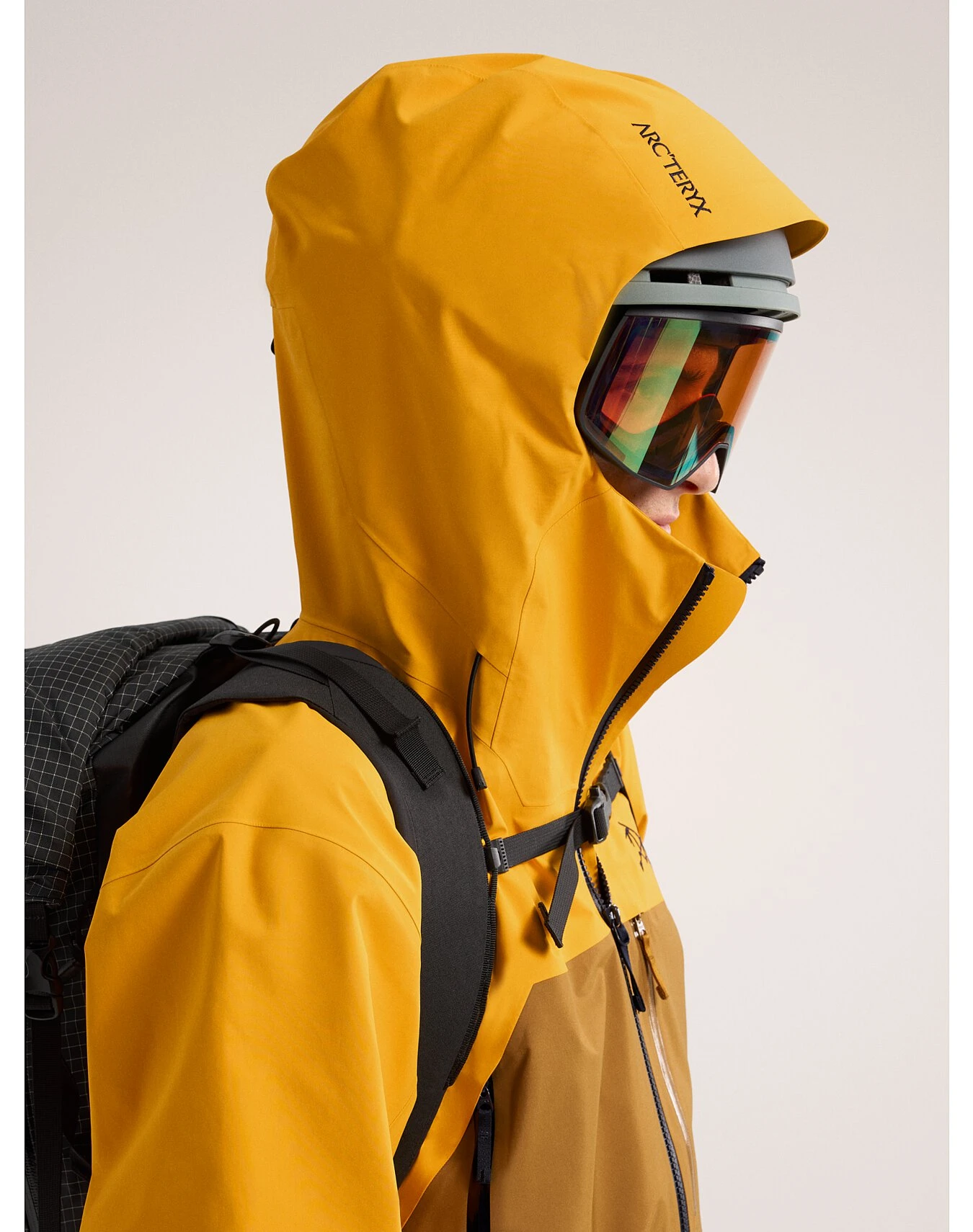 男士Rush夹克 Gore-Tex Pro级别材料 | Rush Jacket Men's 2023 商品