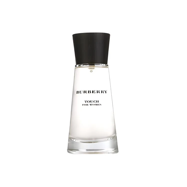 商品[国内直发] Burberry|博柏利 Touch 情缘女士香水 花香调绿叶调 香水EDP 30ml/50ml/100ml,价格¥446,第1张图片