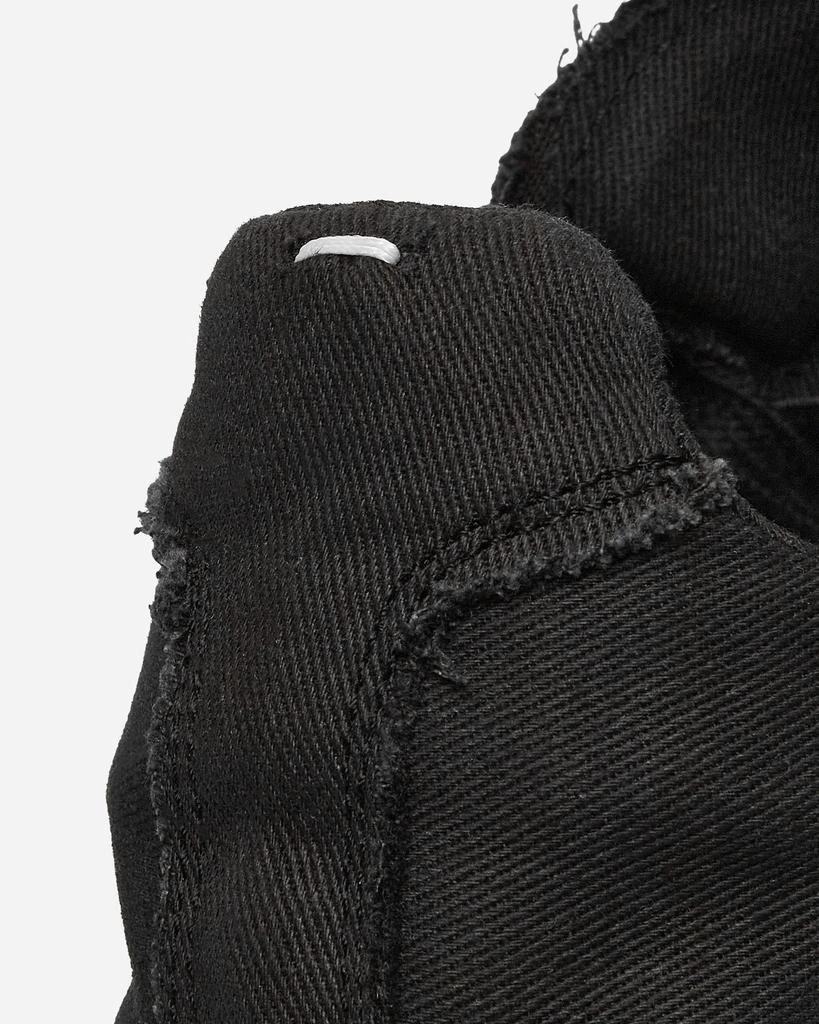 Replica Espadrilles Black 商品