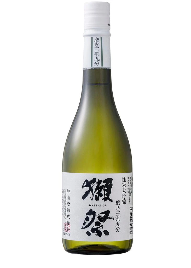 商品DASSAI|Dassai 39 Junmai Daiginjo Sake 720ml,价格¥472,第1张图片