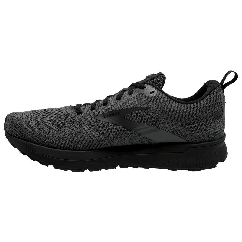 商品Brooks|Brooks Revel 5 - Men's,价格¥521,第2张图片详细描述