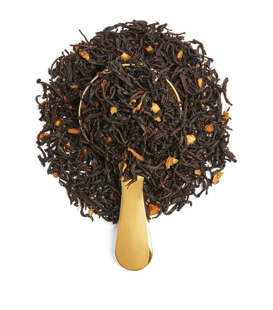 商品Harrods|No. 86 Ginger Flavoured Black Loose Leaf Tea (125g),价格¥128,第3张图片详细描述