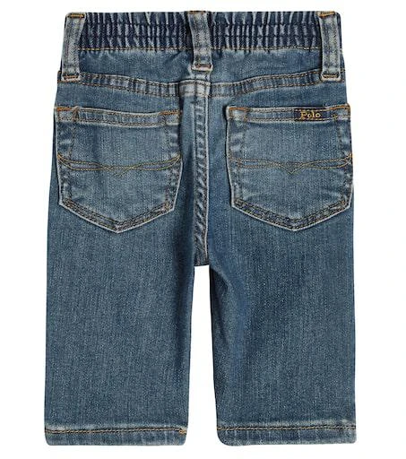 商品Ralph Lauren|Baby jeans,价格¥531,第2张图片详细描述