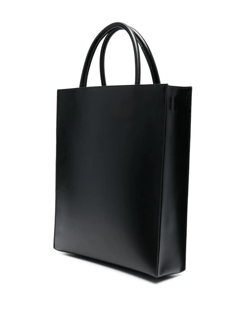 商品Loewe|LOEWE - Standard A4 Leather Tote Bag,价格¥18110,第2张图片详细描述