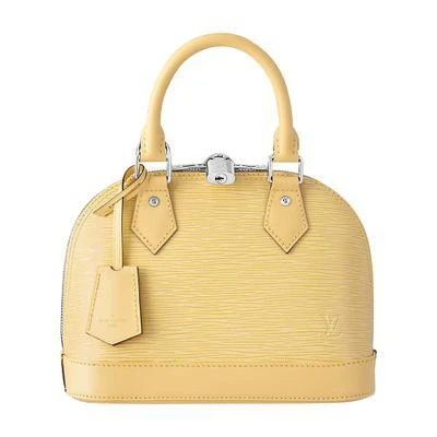 商品Louis Vuitton|ALMA BB 手袋,价格¥17409,第1张图片