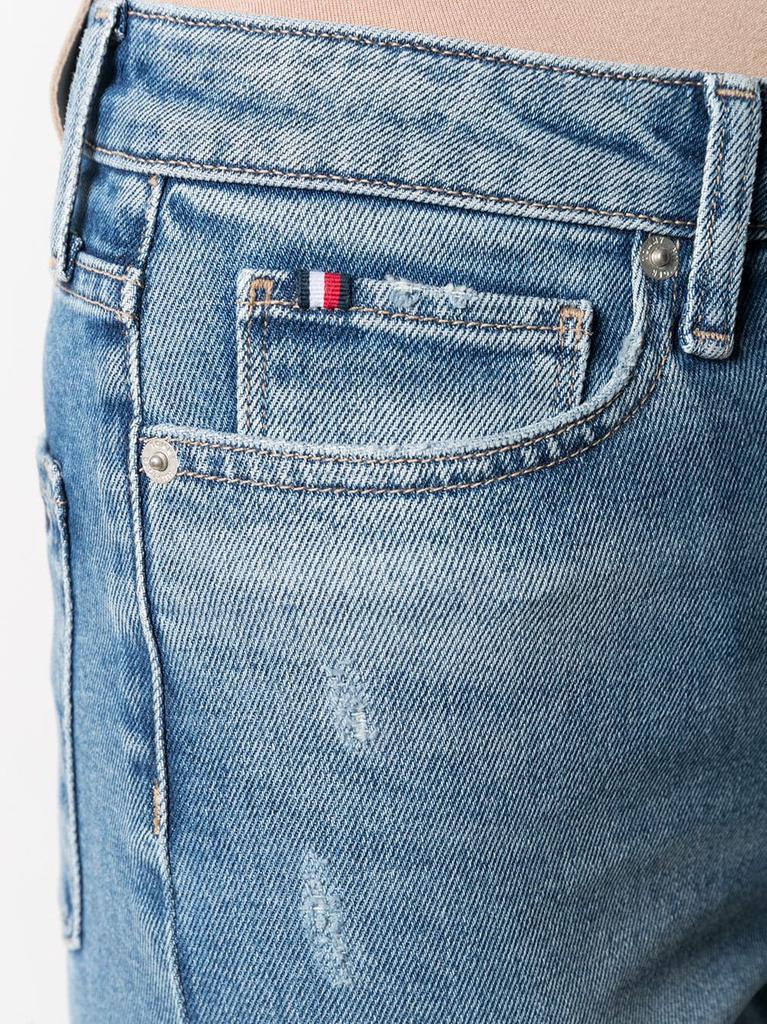 Tommy Hilfiger Jeans Denim商品第3张图片规格展示