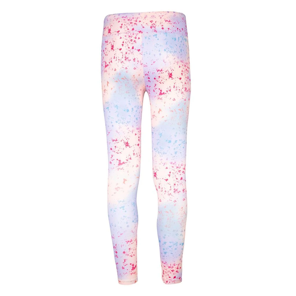 商品Converse|All Over Print  High-Rise Leggings (Little Kids),价格¥90,第2张图片详细描述