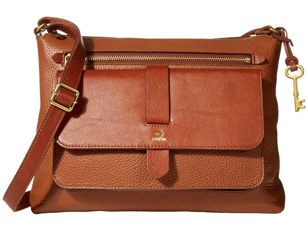 商品Fossil|Kinley Crossbody,价格¥1344,第1张图片