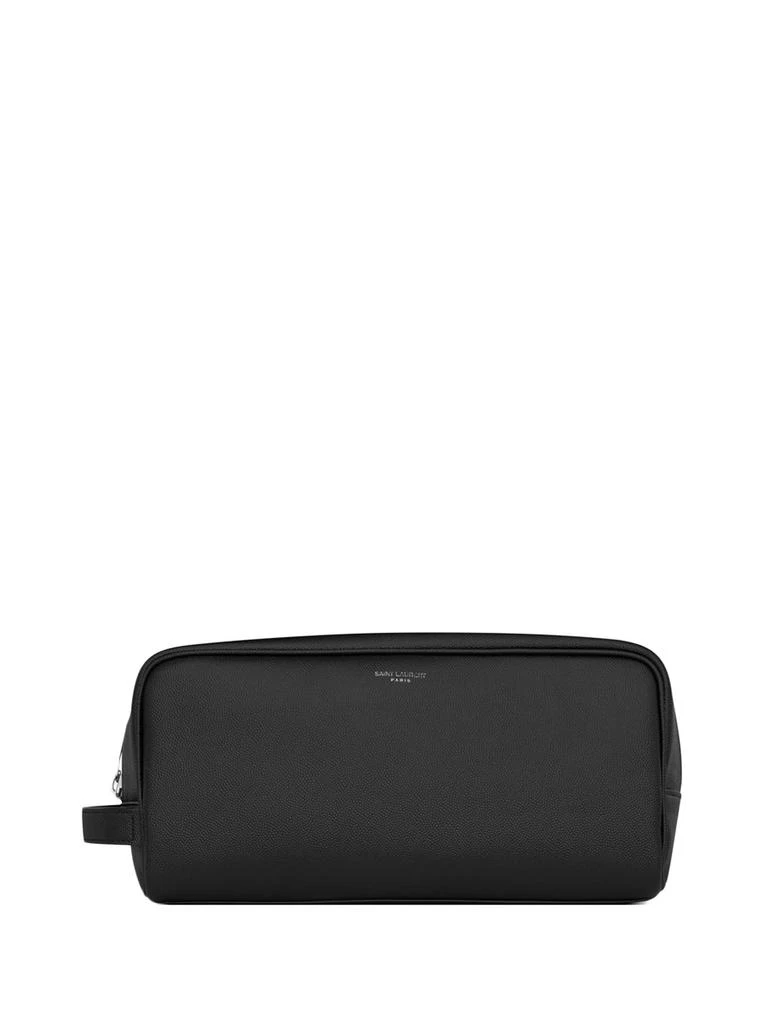 商品Yves Saint Laurent|Saint Laurent Paris Grooming Case,价格¥3753,第1张图片