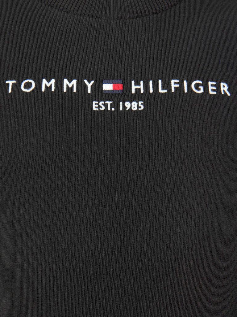 Tommy Hilfiger Grey, Black, Navy Baby Boys Sweat Top商品第1张图片规格展示