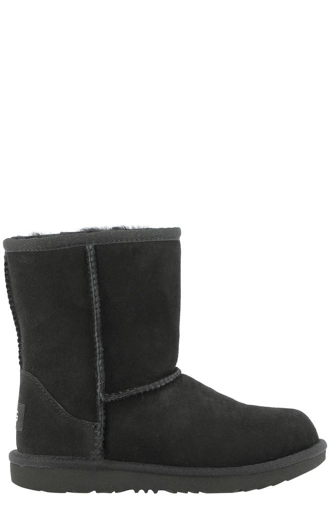 商品UGG|UGG Kids Classic Ankle Boots,价格¥1177,第1张图片