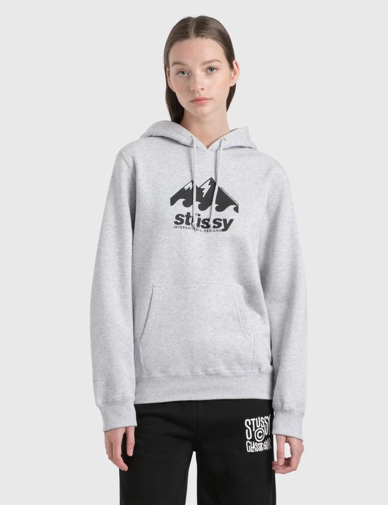 商品STUSSY|Coastline Hoodie,价格¥834,第1张图片