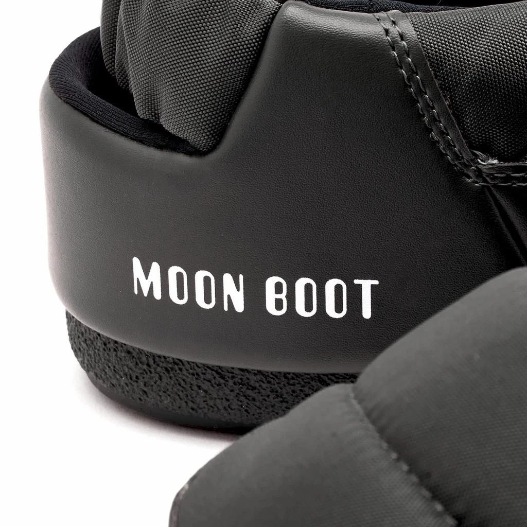 商品Moon Boot|Moon Boot Band Sandal Slip On Shoes,价格¥1218,第4张图片详细描述